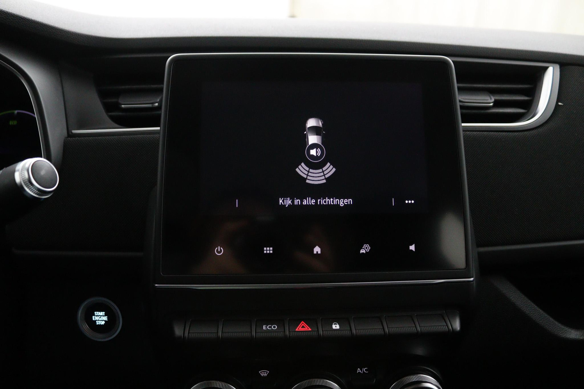 Renault ZOE R110 Life Carshare 52 kWhKOOPACCU*3FASE*ECC*CAMERA